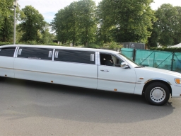 YR11 Prom 2025 - Arrivals